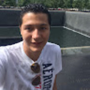 Meet your Posher, Javier